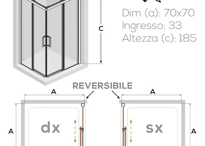 Casa La Rondinella