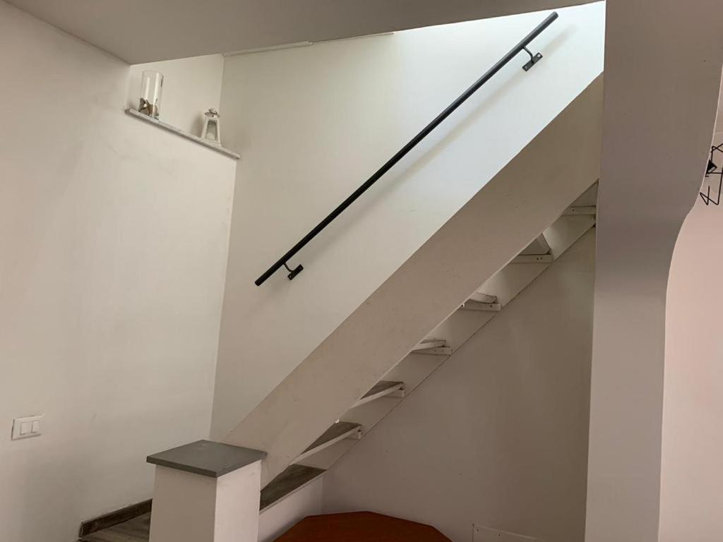 Holiday home Casa La Rondinella *