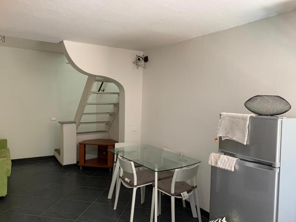 Holiday home Casa La Rondinella