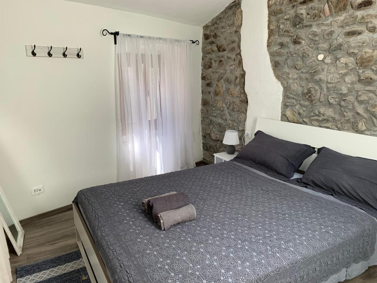 Holiday home Casa La Rondinella *