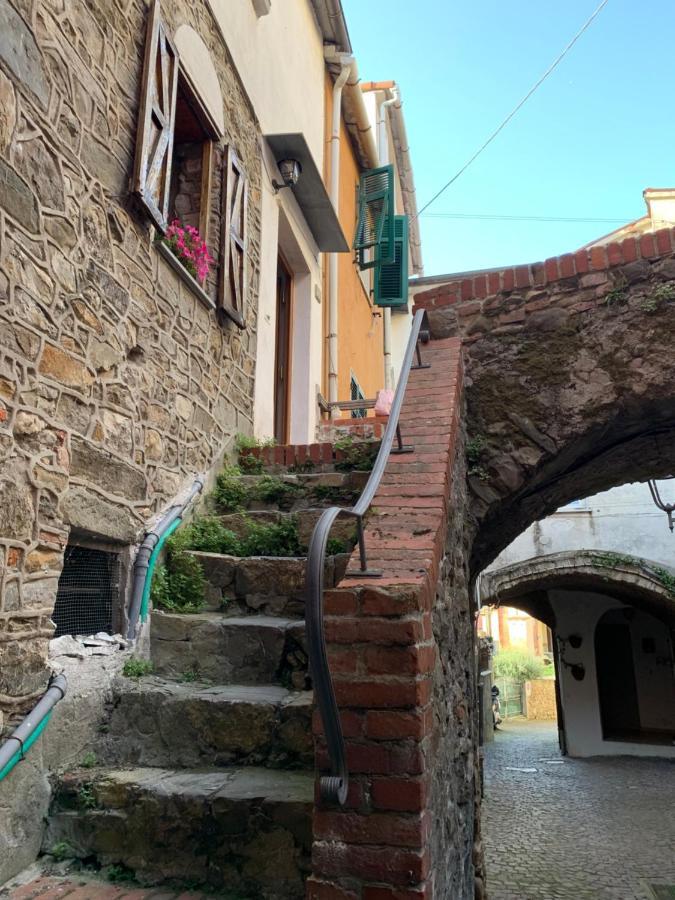 Casa La Rondinella Holiday home