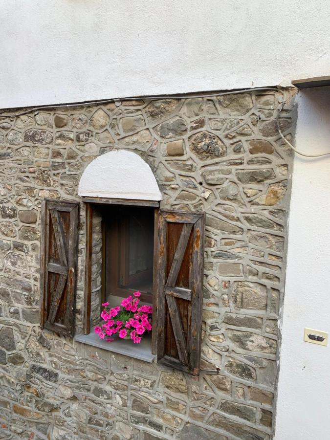 Casa La Rondinella Holiday home
